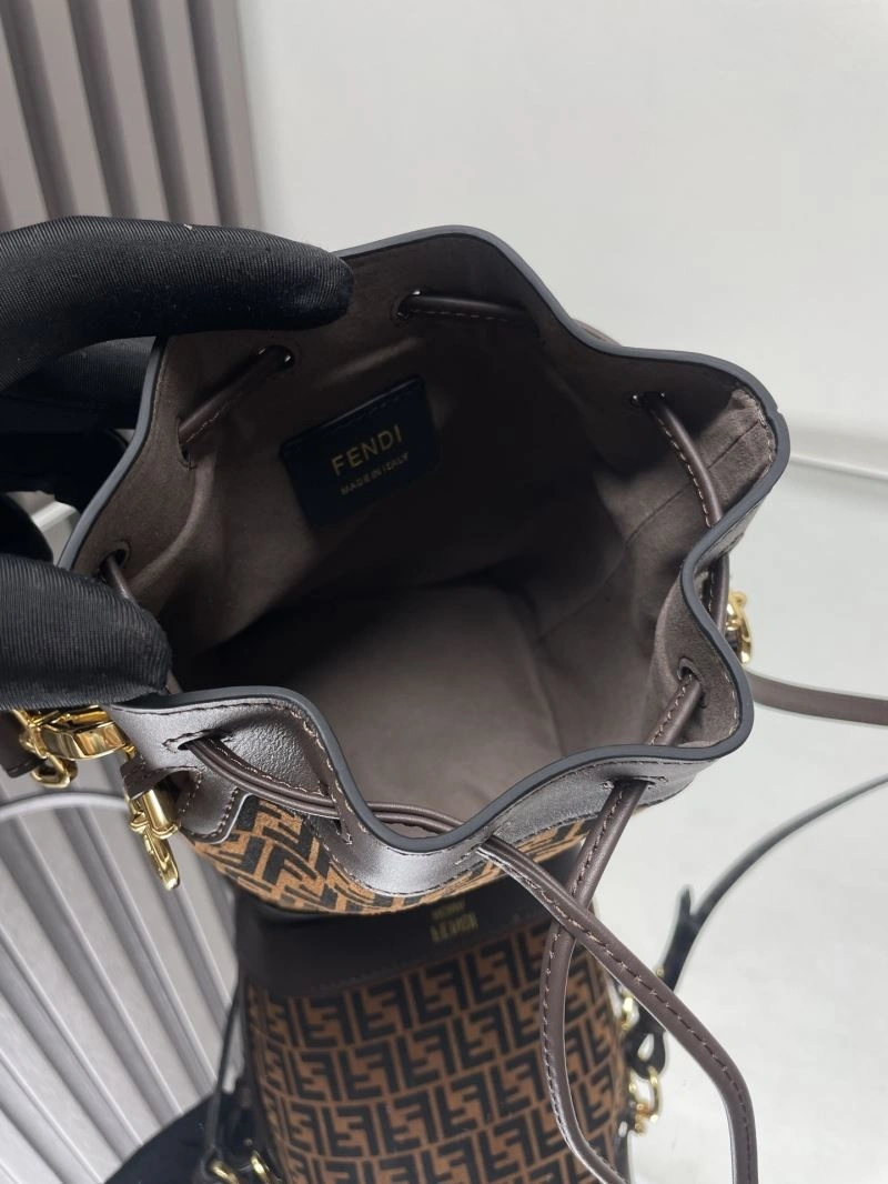 Reliable Fendi Bucket Bags 72935