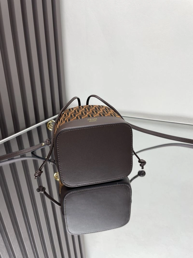 Reliable Fendi Bucket Bags 72935