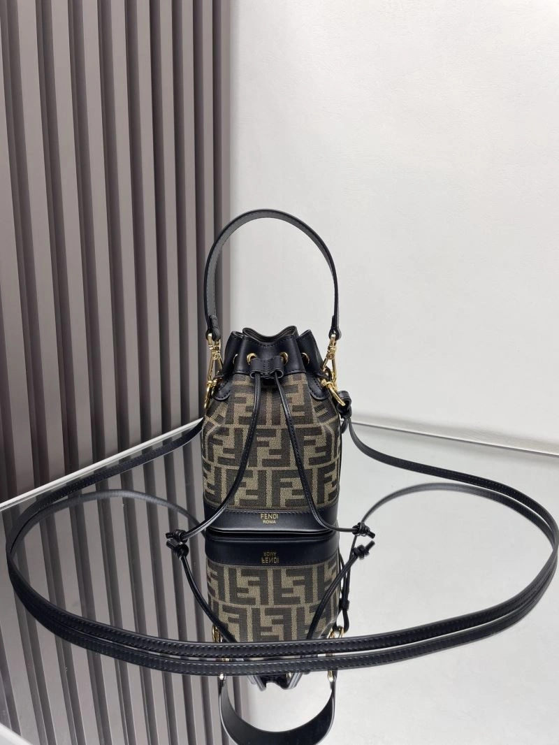 Fendi Bucket Bags Colorful 72934