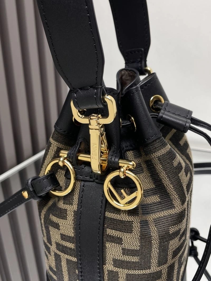 Fendi Bucket Bags Colorful 72934