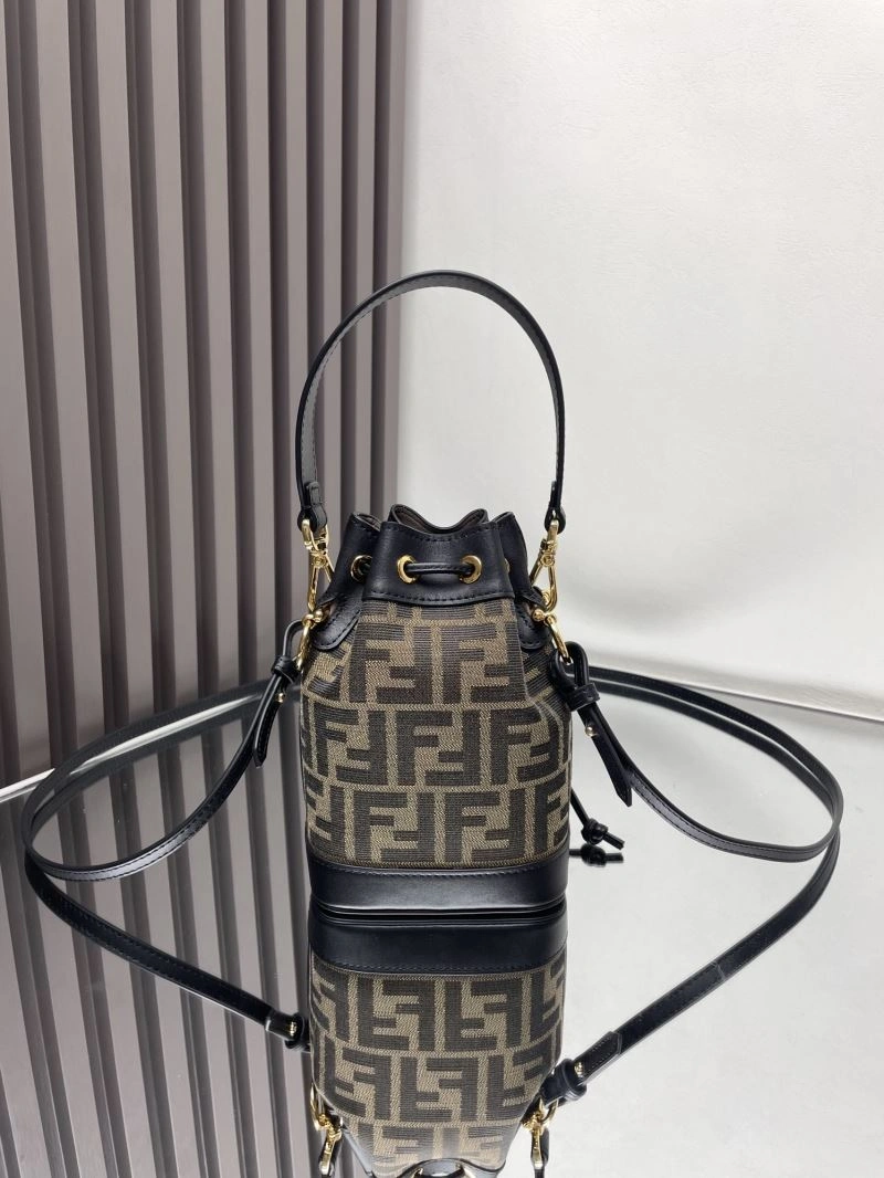 Fendi Bucket Bags Colorful 72934
