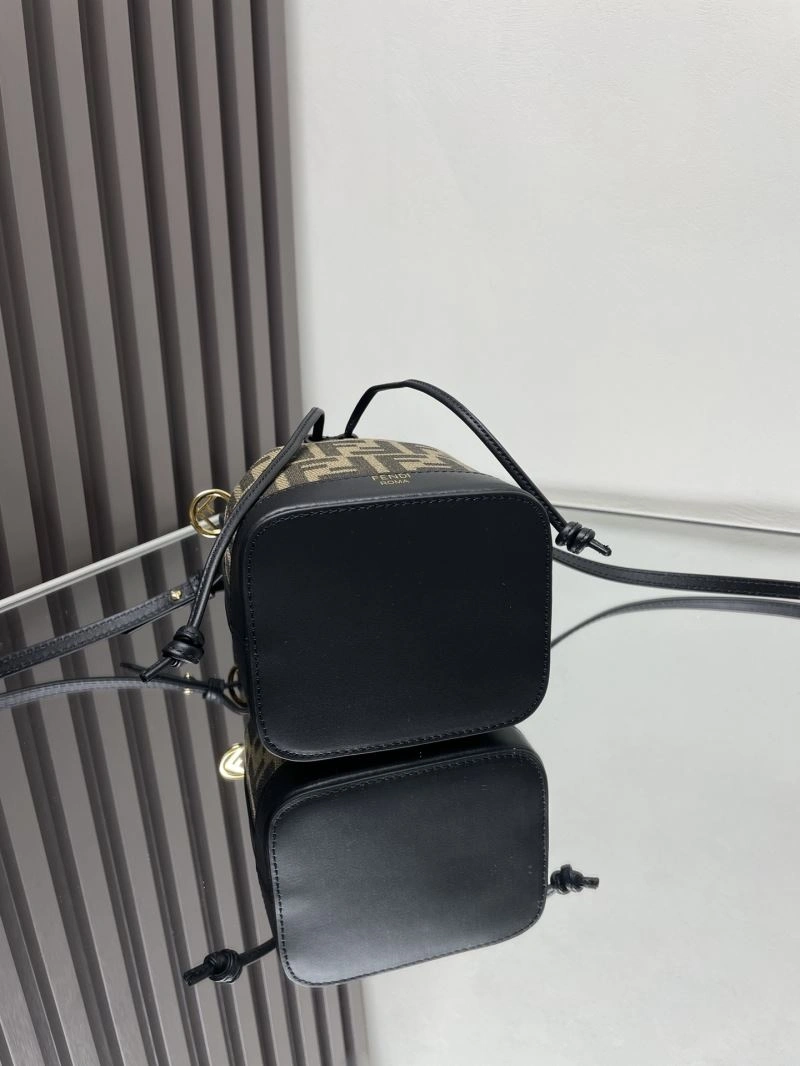 Fendi Bucket Bags Colorful 72934