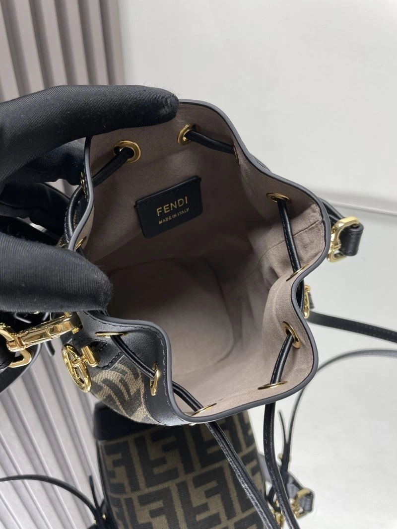 Fendi Bucket Bags Colorful 72934