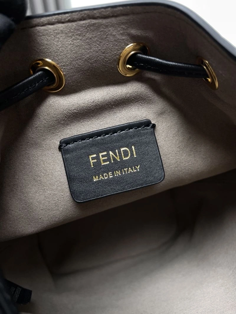 Fendi Bucket Bags Colorful 72934