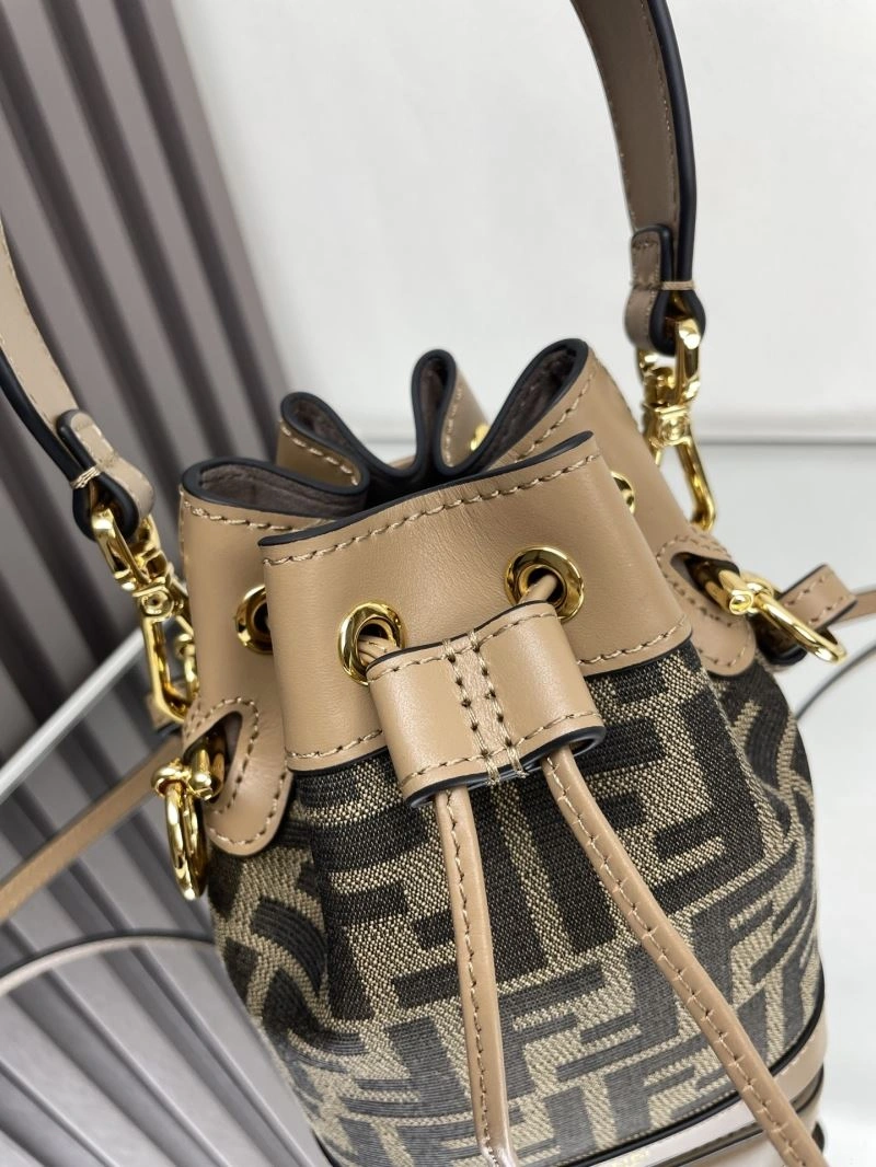 Fendi Bucket Bags Popular 72969