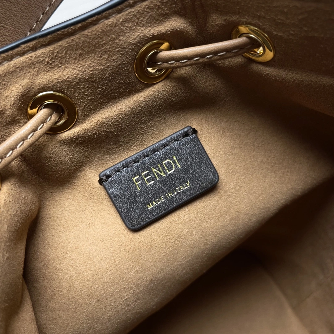 BestValue Fendi Bucket Bags 69924