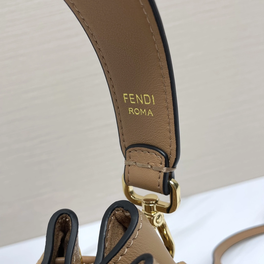 BestValue Fendi Bucket Bags 69924