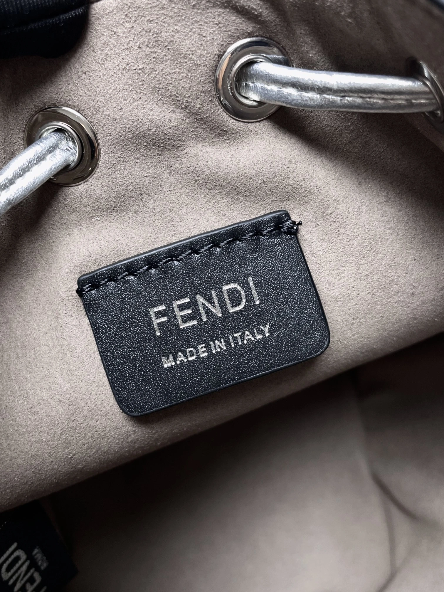 Fendi Bucket Bags Youthful 69923