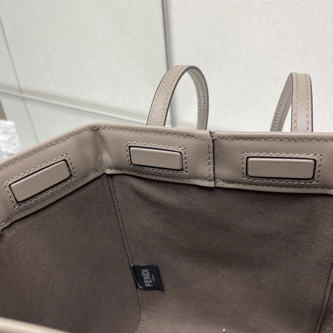 GoodFit Fendi Bucket Bags 69919