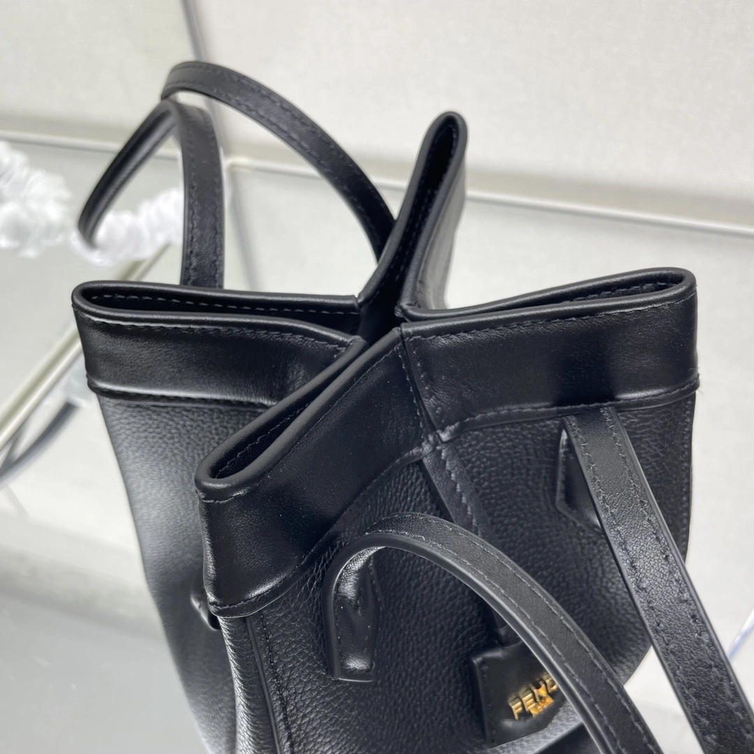 Casual Fendi Bucket Bags 69913