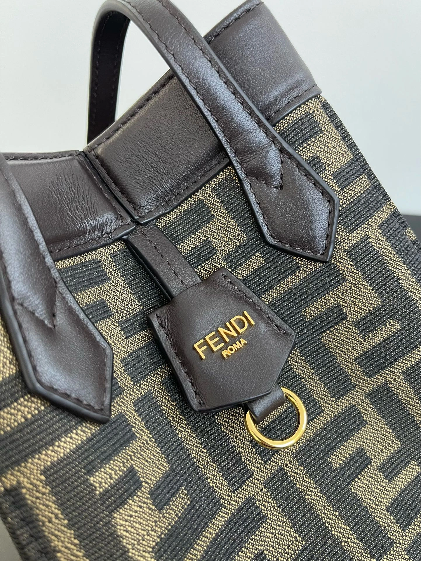 Fendi Bucket Bags Sustainable 69899