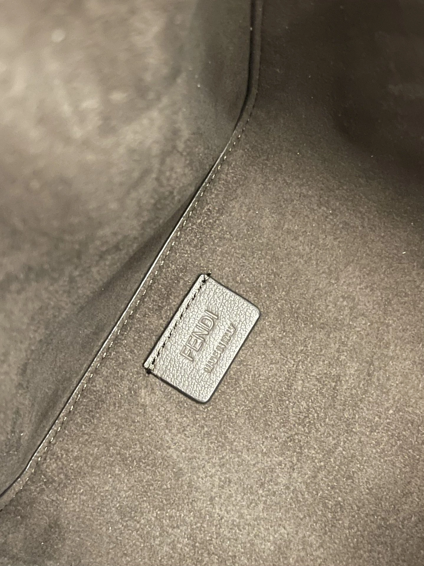 Fendi Bucket Bags Sustainable 69899