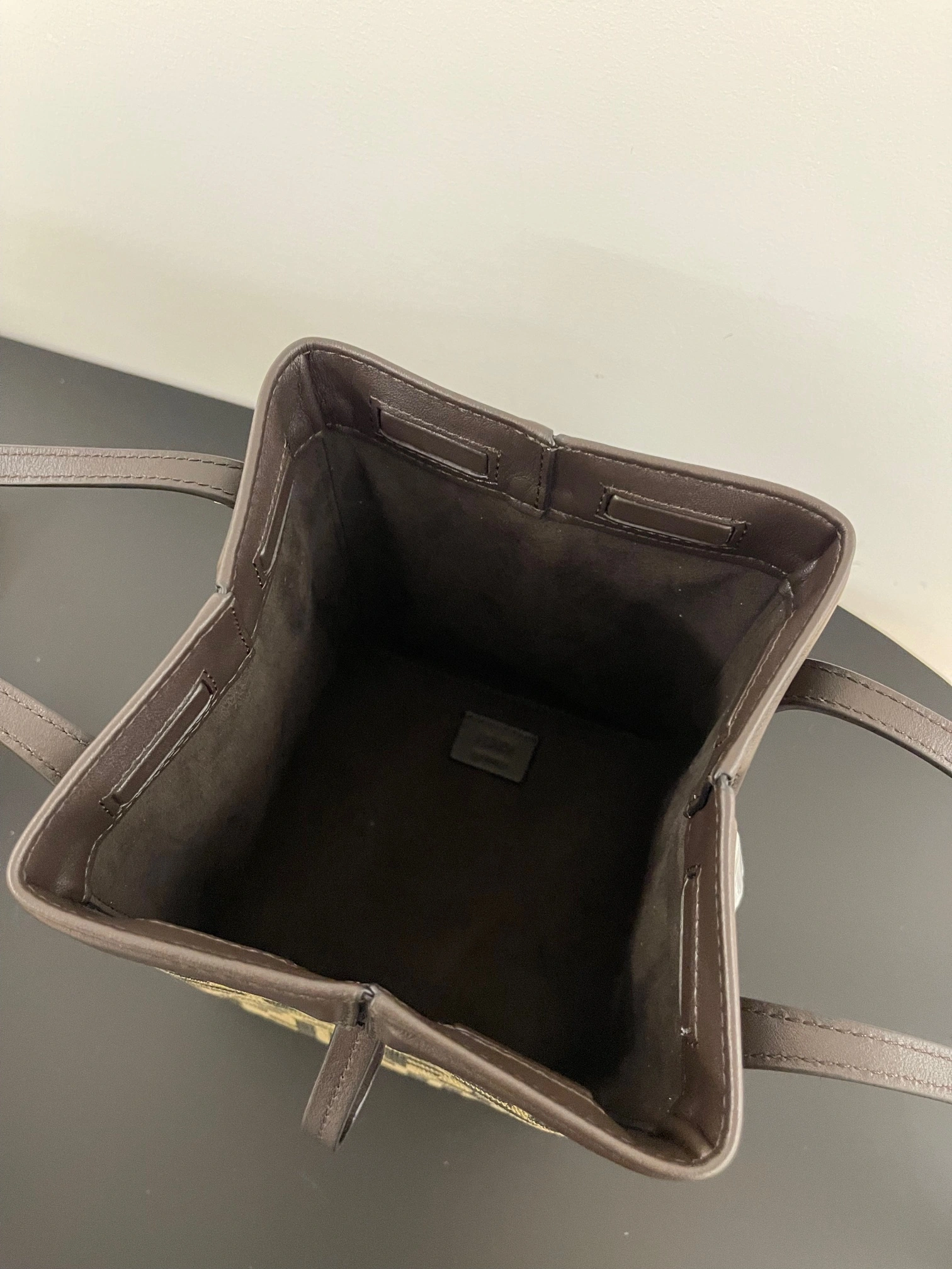 Fendi Bucket Bags Sustainable 69899