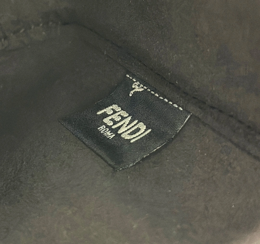 Fendi Bucket Bags QuickDry 69936