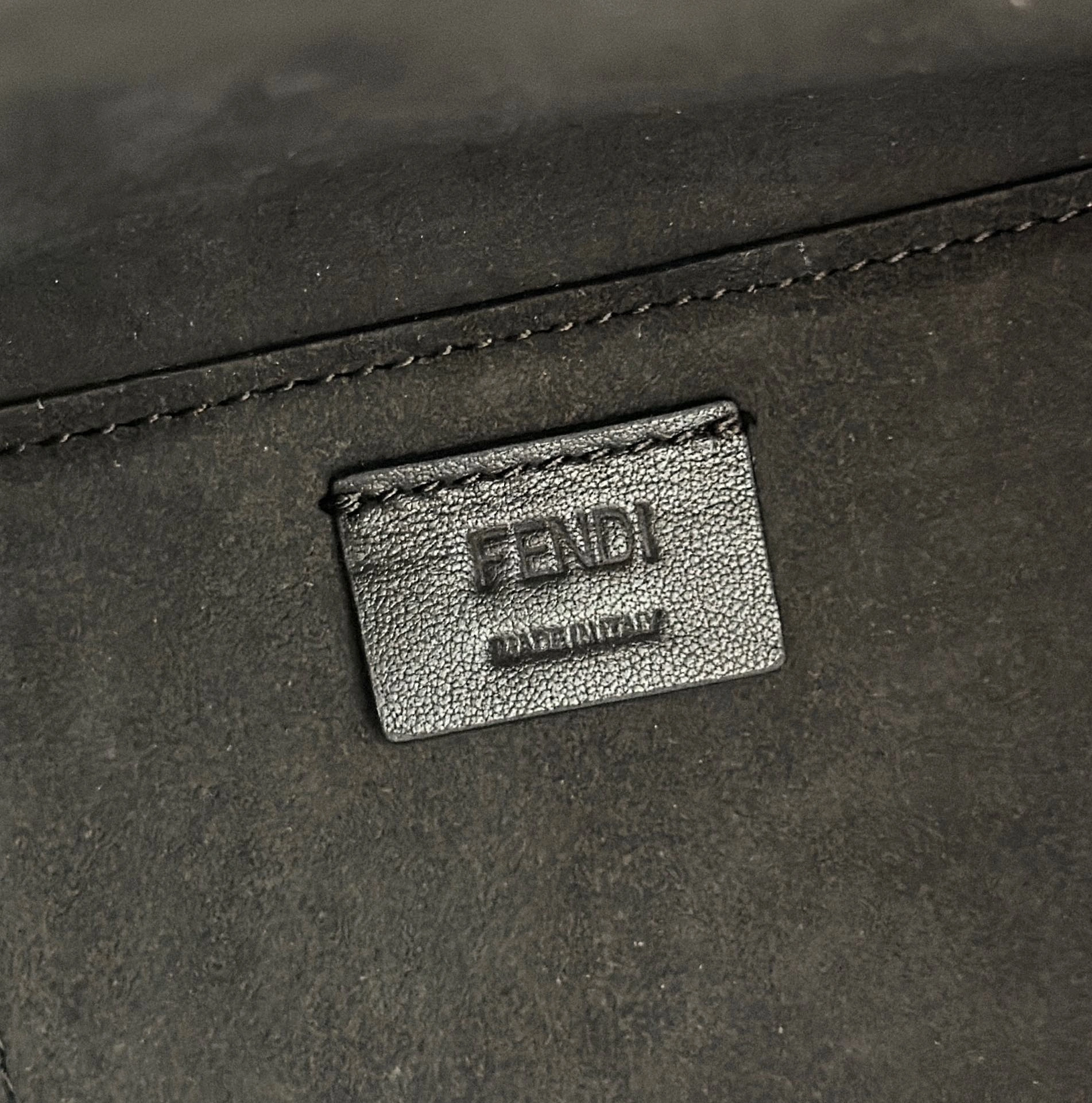 Fendi Bucket Bags QuickDry 69936