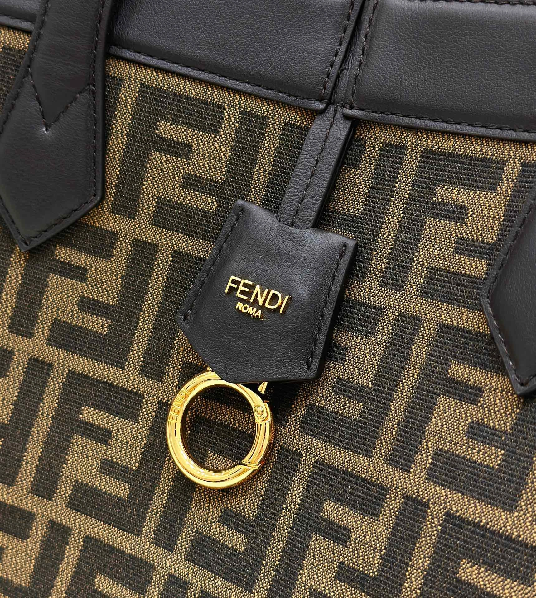 QuickDry Fendi Bucket Bags 69895