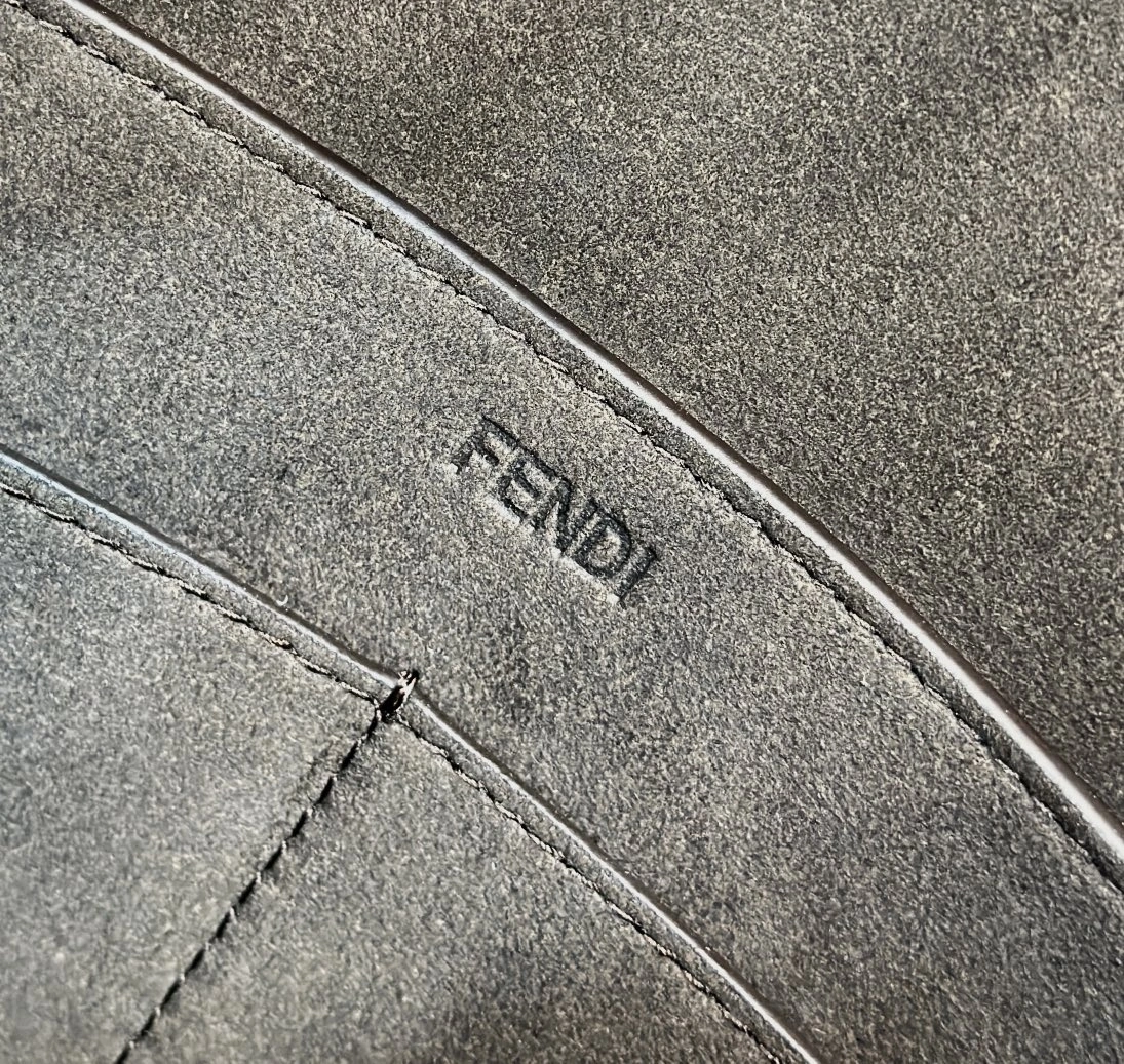 QuickDry Fendi Bucket Bags 69895