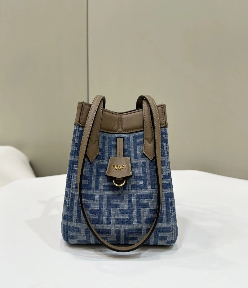 HighPerformance Fendi Bucket Bags 58009