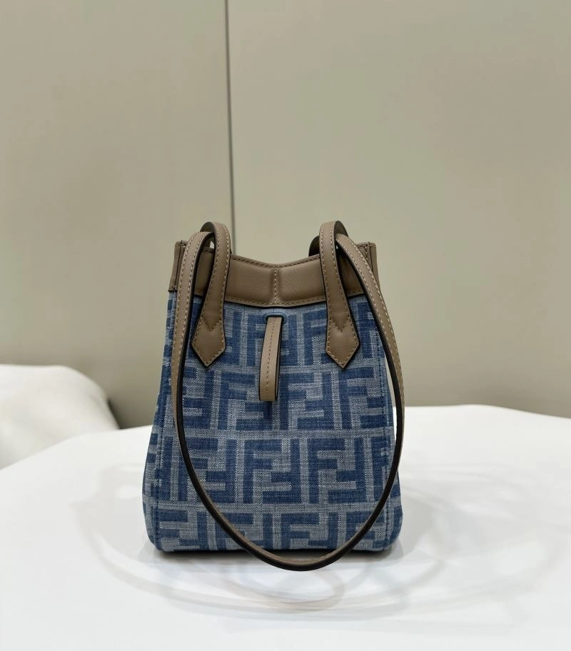 HighPerformance Fendi Bucket Bags 58009
