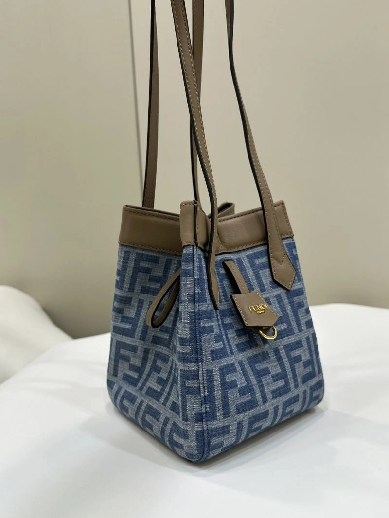 HighPerformance Fendi Bucket Bags 58009