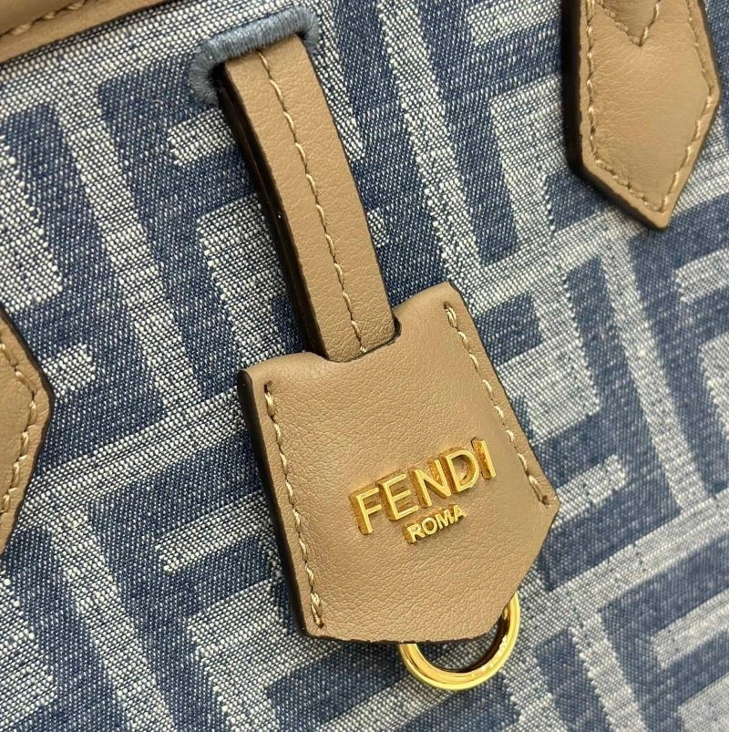 HighPerformance Fendi Bucket Bags 58009