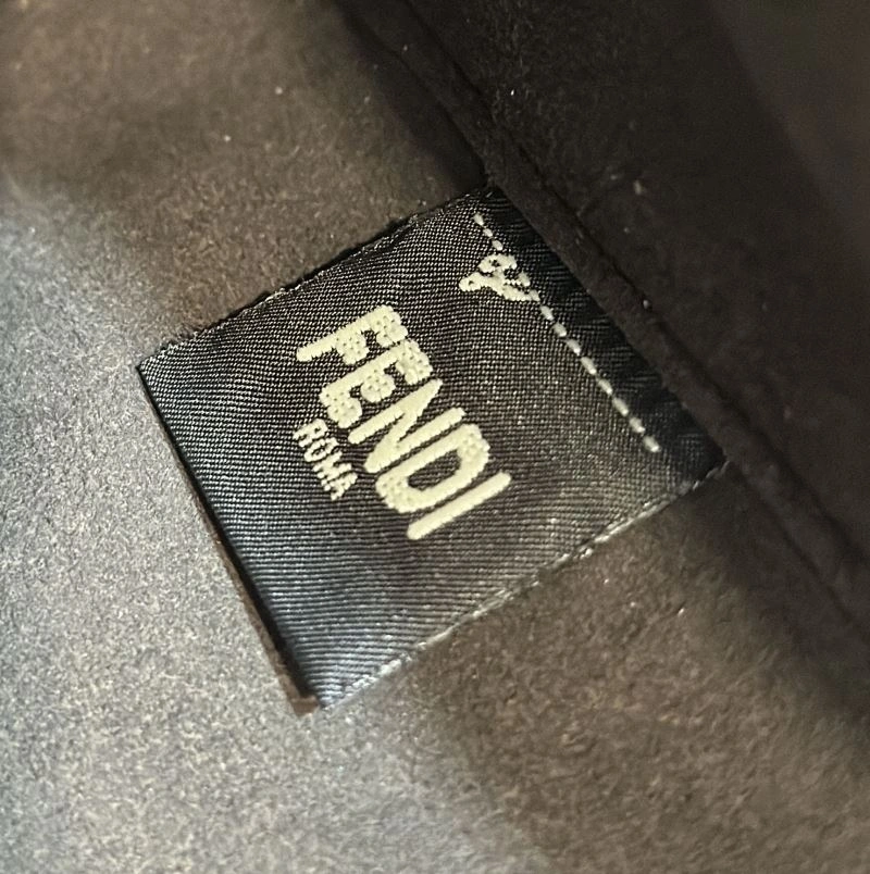 HighPerformance Fendi Bucket Bags 58009