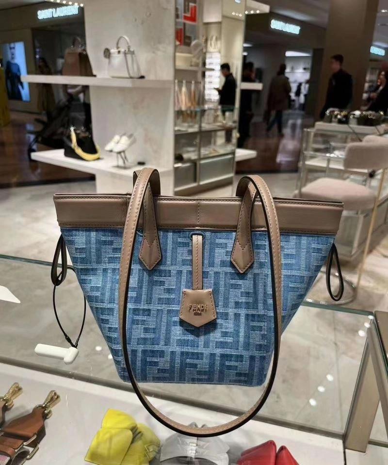 HighPerformance Fendi Bucket Bags 58009