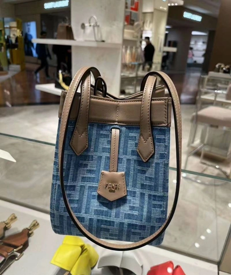 HighPerformance Fendi Bucket Bags 58009