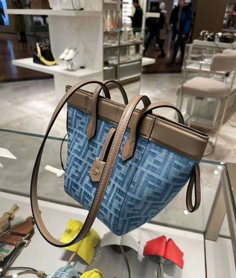 HighPerformance Fendi Bucket Bags 58009