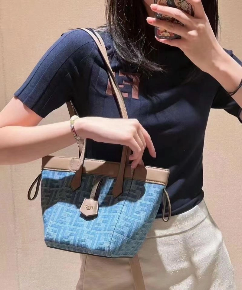 HighPerformance Fendi Bucket Bags 58009