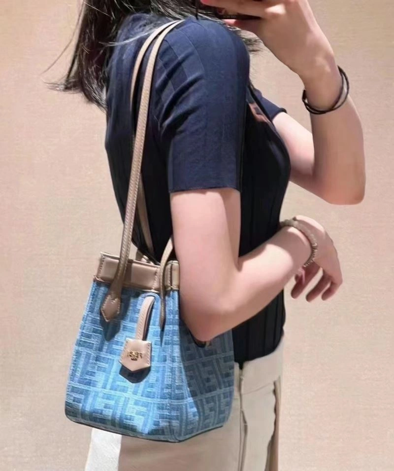 HighPerformance Fendi Bucket Bags 58009