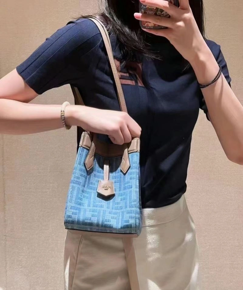 HighPerformance Fendi Bucket Bags 58009