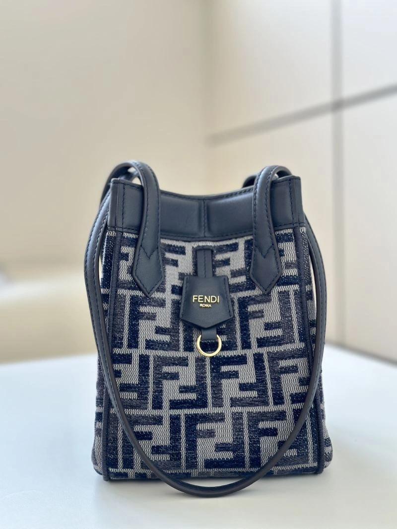 Compact Fendi Bucket Bags 57980