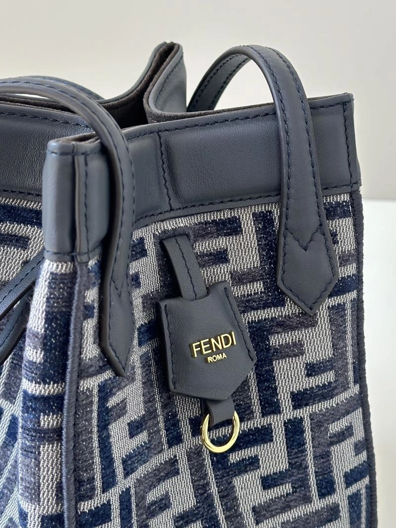 Compact Fendi Bucket Bags 57980