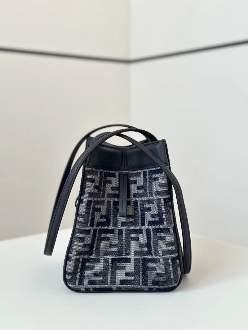 Compact Fendi Bucket Bags 57980