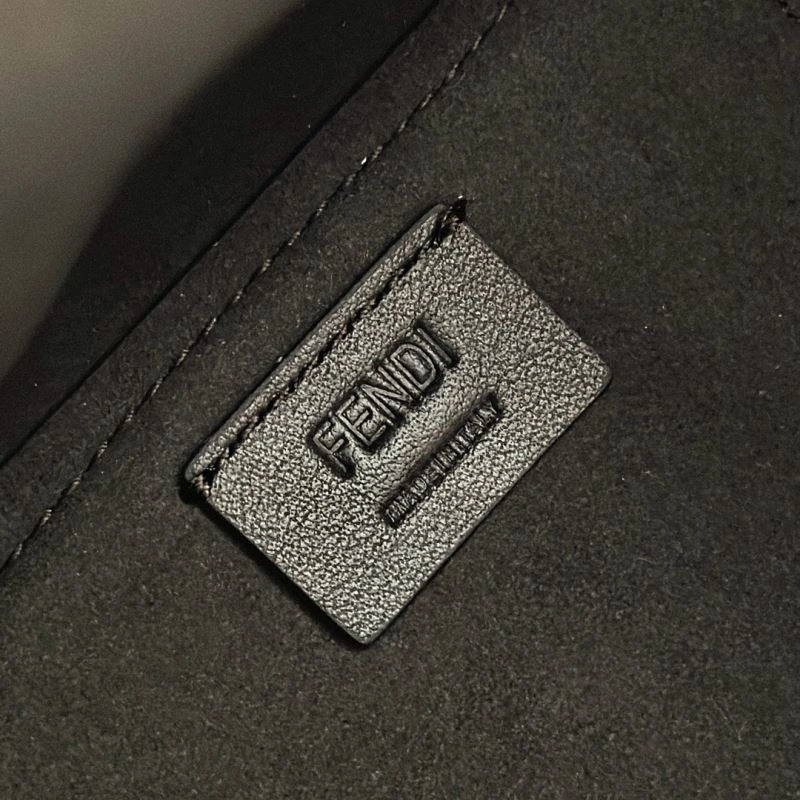 Compact Fendi Bucket Bags 57980