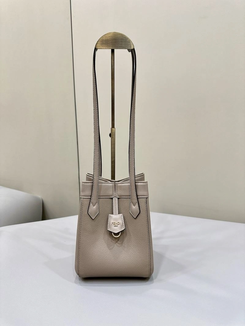 WrinkleFree Fendi Bucket Bags 57976