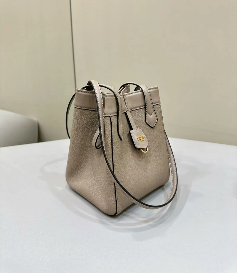 WrinkleFree Fendi Bucket Bags 57976