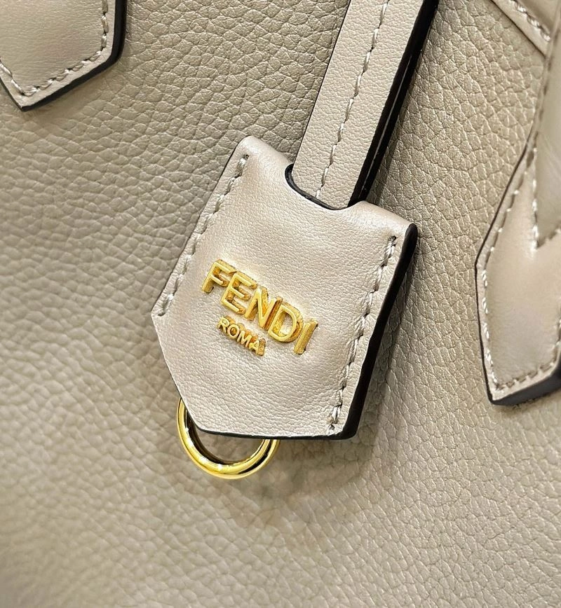 WrinkleFree Fendi Bucket Bags 57976