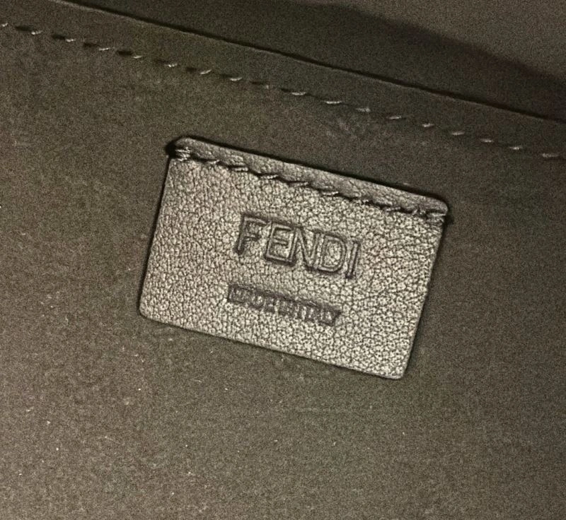 Fendi Bucket Bags SportInspired 57995