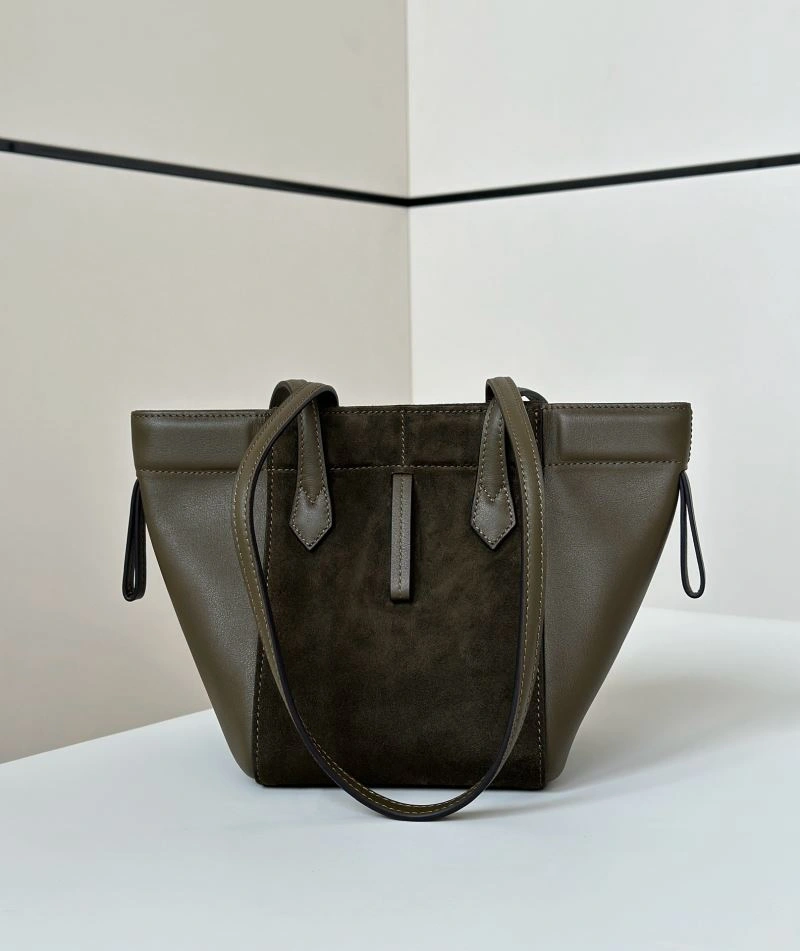 Fendi Bucket Bags Practical 57977