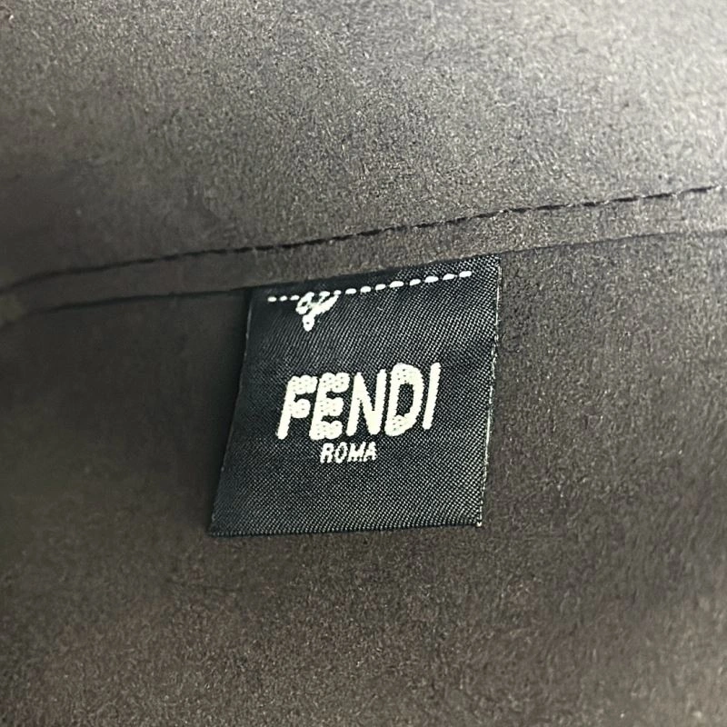 Fendi Bucket Bags Practical 57977