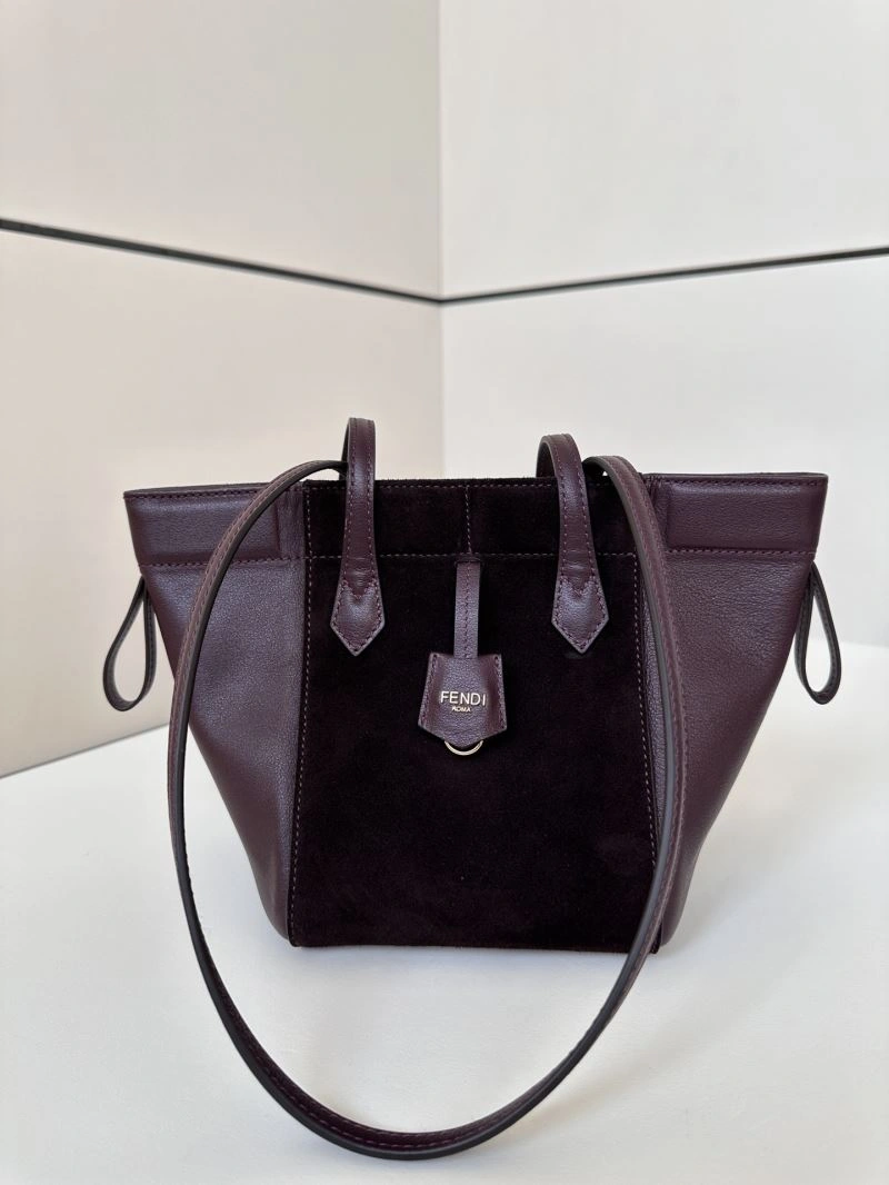 Fendi Bucket Bags SmoothTexture 57978