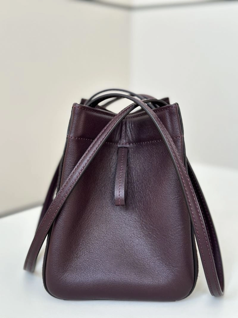 Fendi Bucket Bags SmoothTexture 57978