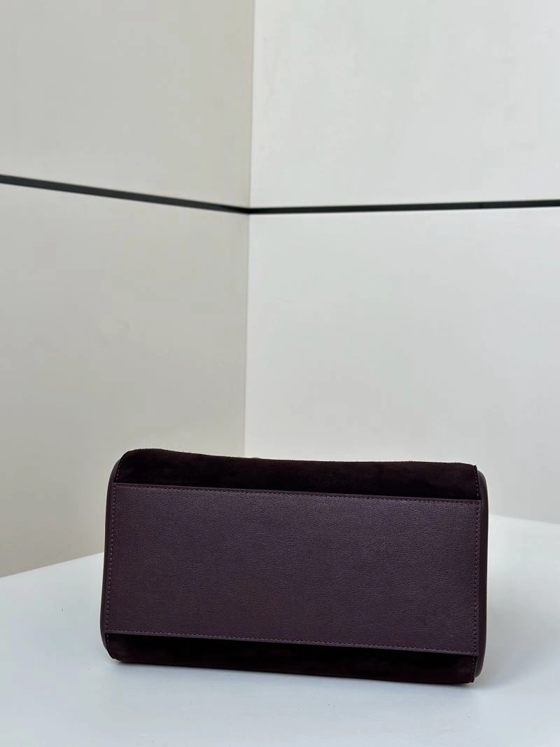 Fendi Bucket Bags SmoothTexture 57978