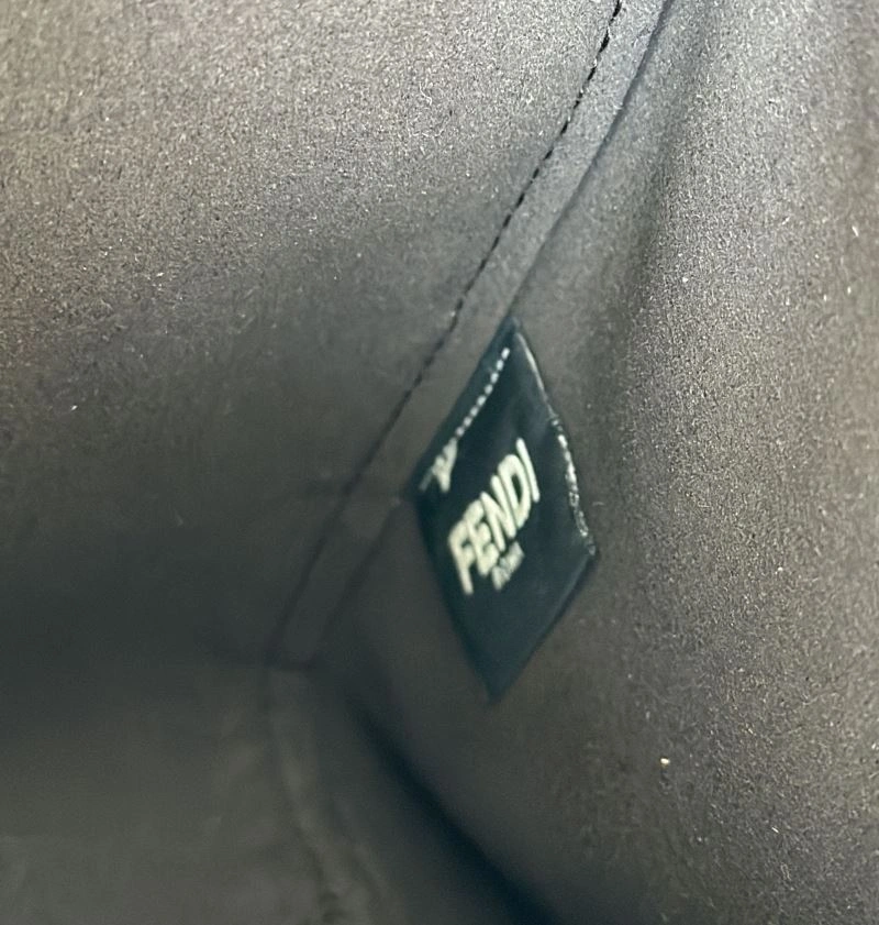 Fendi Bucket Bags SmoothTexture 57978