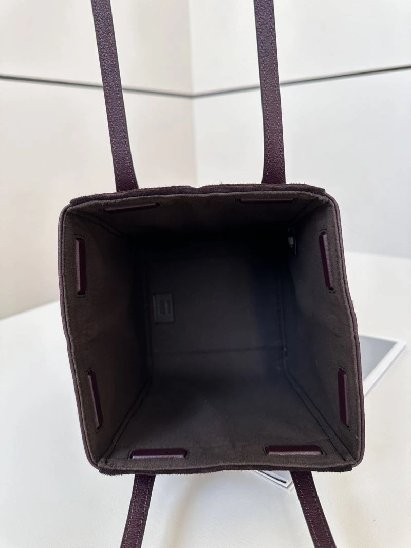 Fendi Bucket Bags SmoothTexture 57978
