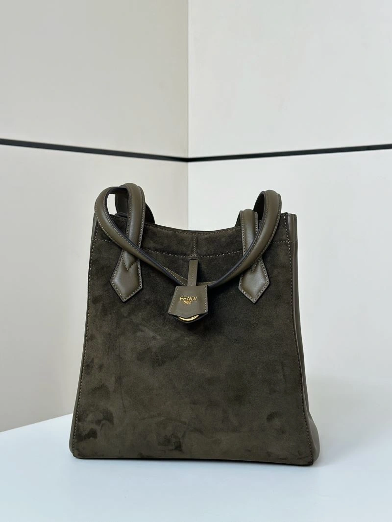 Comfortable Fendi Bucket Bags 57991