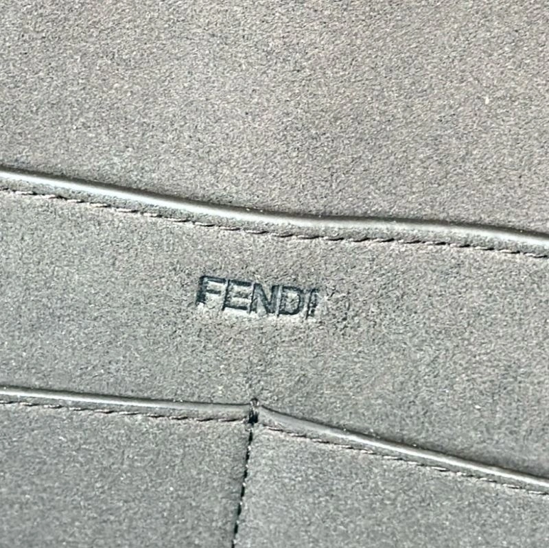 Comfortable Fendi Bucket Bags 57991
