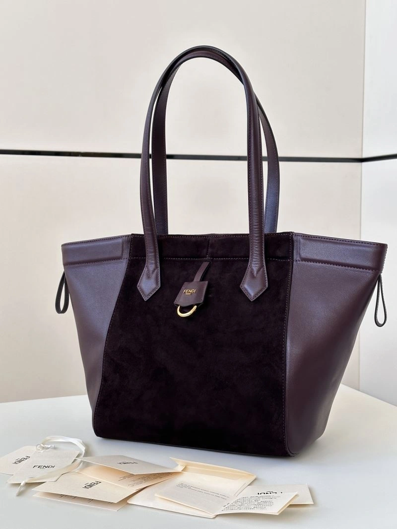 Fendi Bucket Bags DailyWear 57973